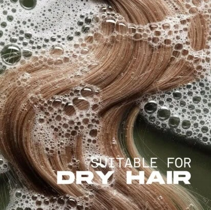 Osmo - Intensive Deep Repair Mask 1200ml