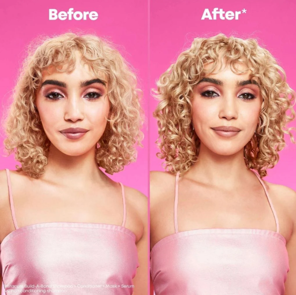 Matrix - Insta Cure Build A Bond Might Bonds Shampoo 300ml