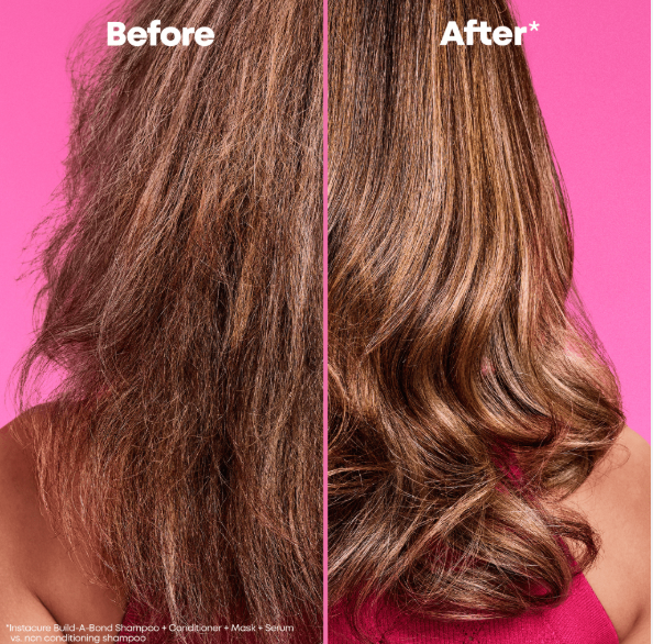 Matrix - Insta Cure Build A Bond Might Bonds Shampoo 300ml