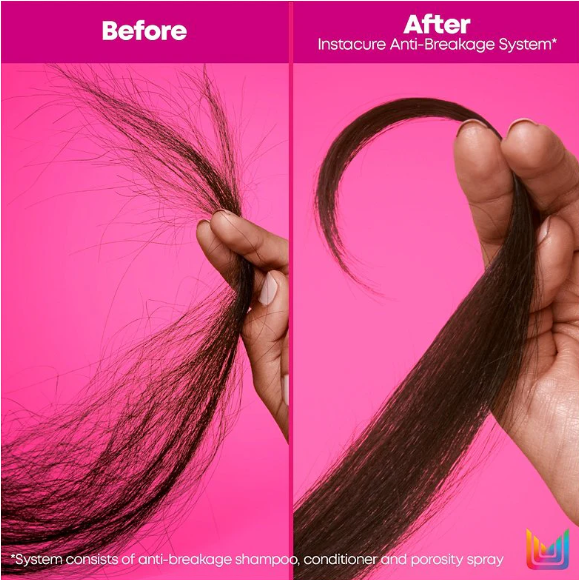 Matrix - Insta Cure Build A Bond Might Bonds Shampoo 300ml