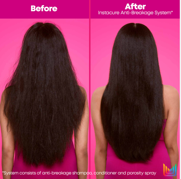 Matrix -Total Results Instacure Anti-Breakage Conditioner 300ml