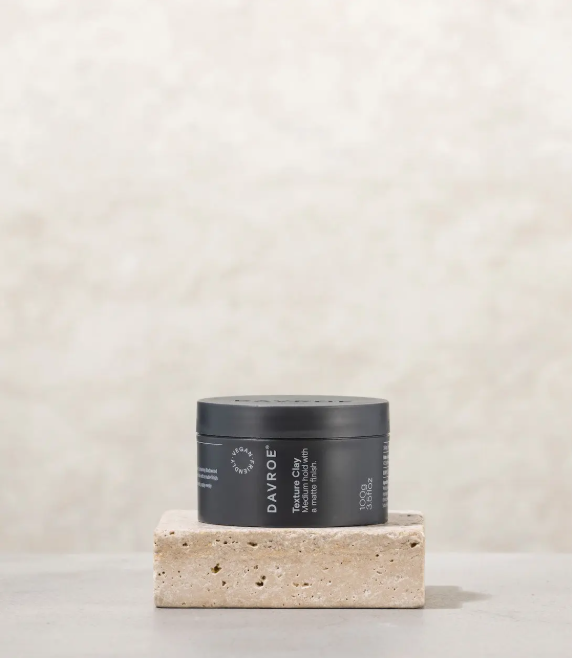 Davroe - Texture Moulding Clay 100g