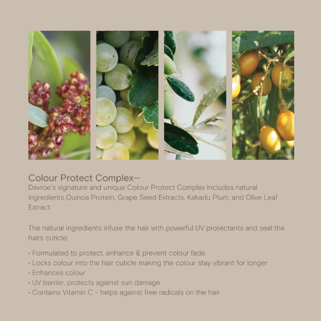 Davroe - Texture Moulding Clay 100g