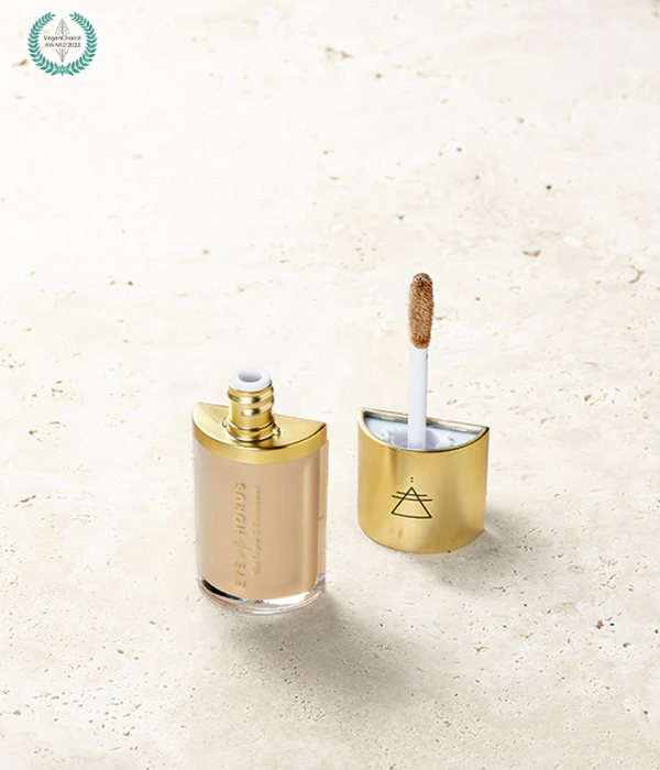 Eye of Horus - Triple C Concealer Light Alabaster