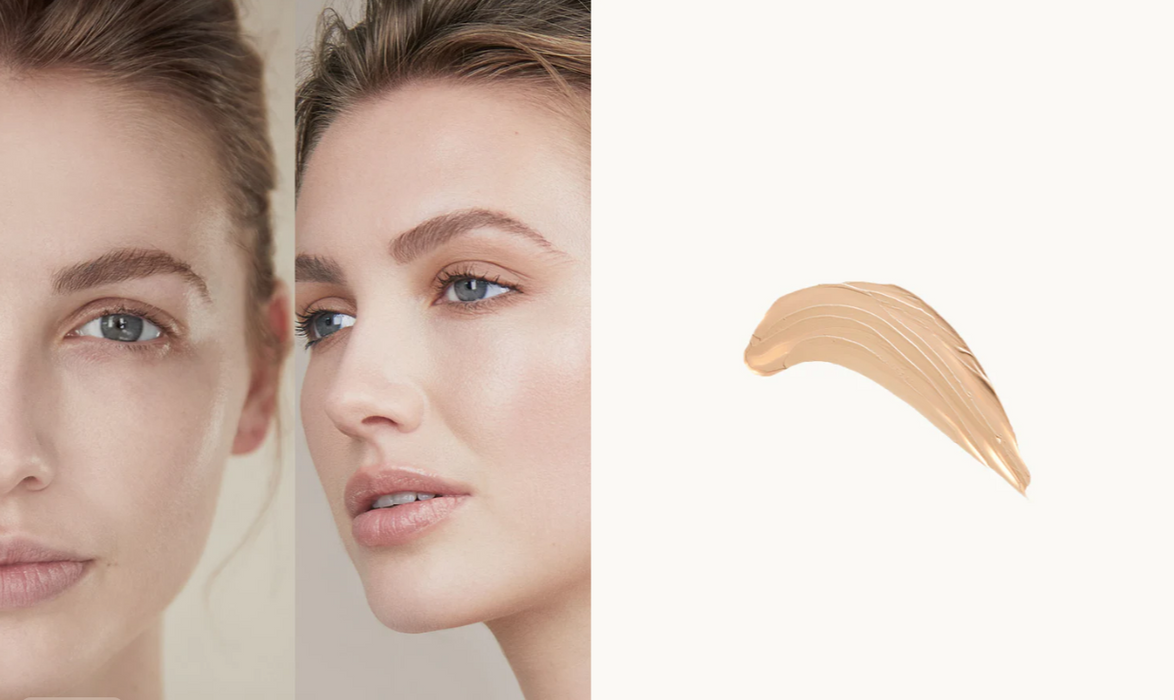 Eye of Horus - Triple C Concealer Light Alabaster