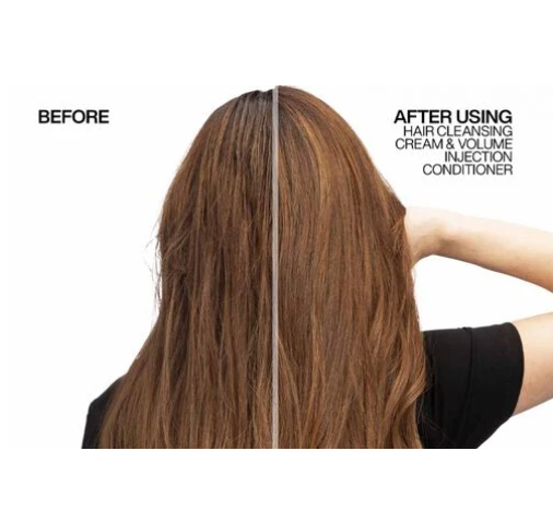 Redken - Hair Cleansing Cream Shampoo 1 Litre