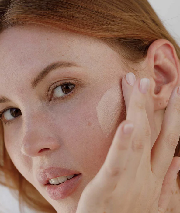 Eye of Horus - Skin Tint Serum Foundation Lightest