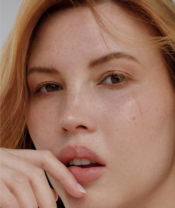 Eye of Horus - Skin Tint Serum Foundation Lightest