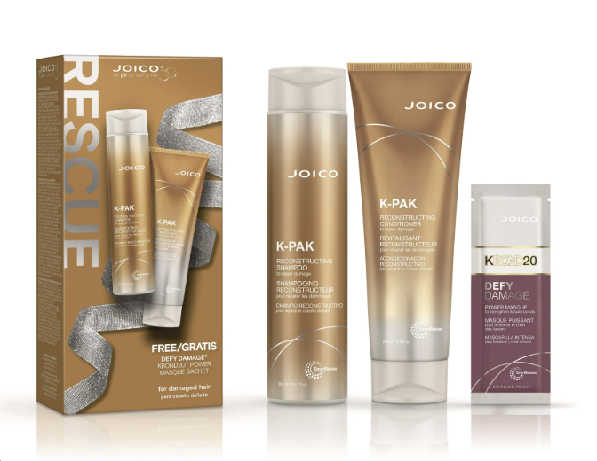 Joico - K-Pak Duo Gift Pack