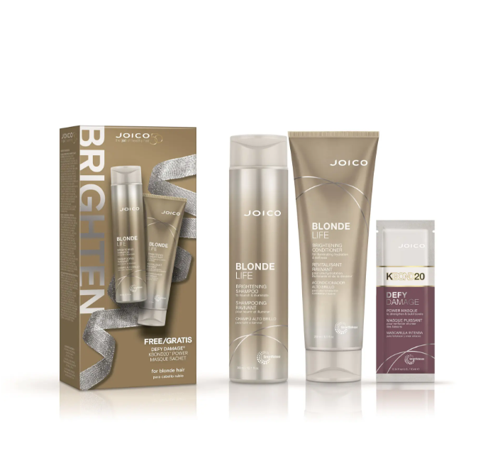 Joico - Blonde Life Duo Gift Pack