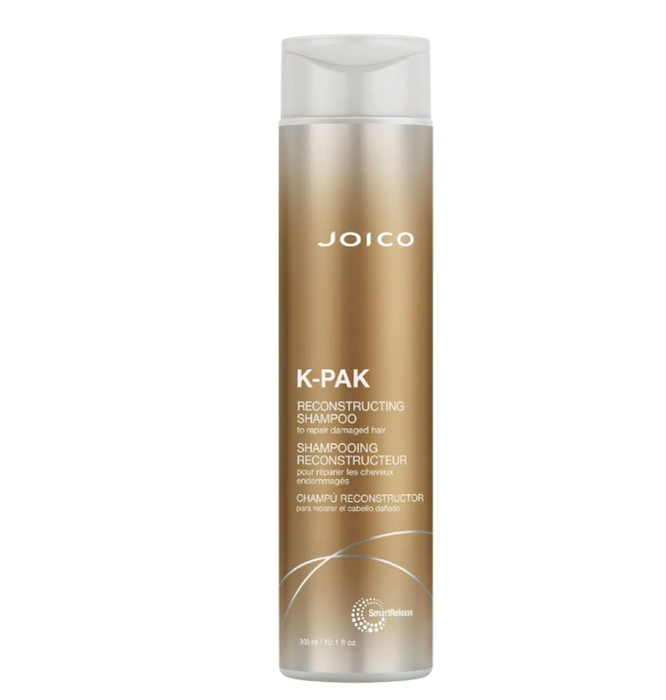 Joico - K-Pak Duo Gift Pack