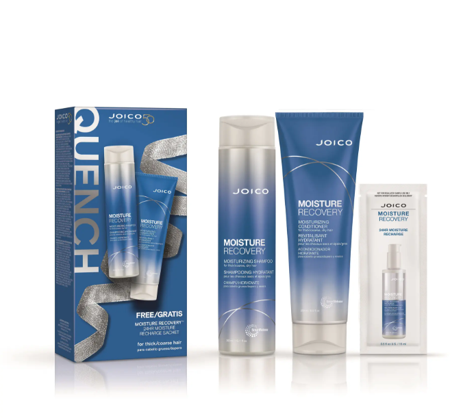 Joico - Moisture Recovery Duo Gift Pack