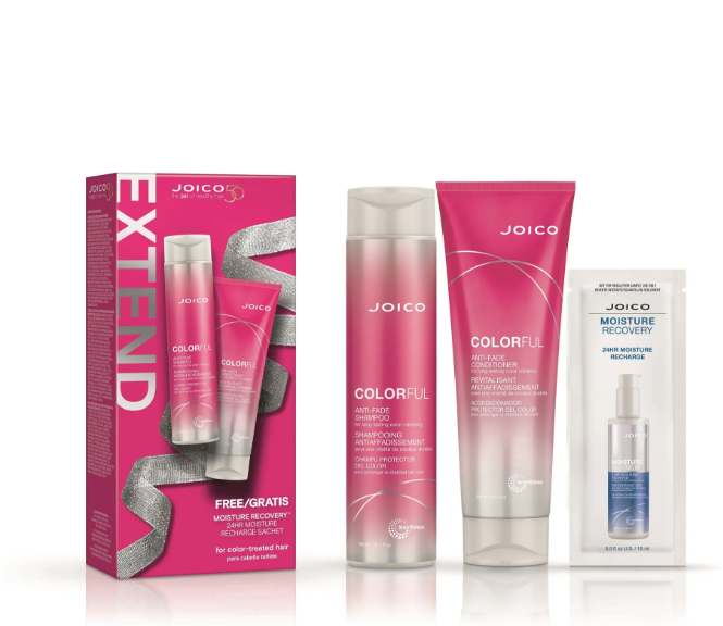 Joico - Colorful Duo Gift Pack