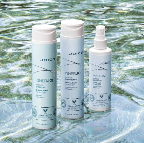 Joico – Inner Joi Hydrate Trio Gift Pack