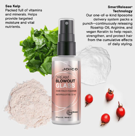 Joico - Dream Blowout Glass 59ml
