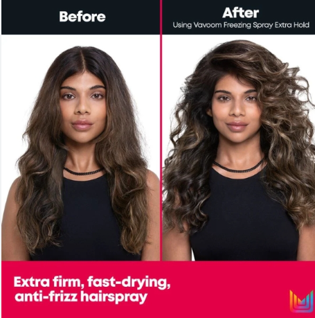 Matrix - Vavoom Freezing Spray Extra Hold 426g