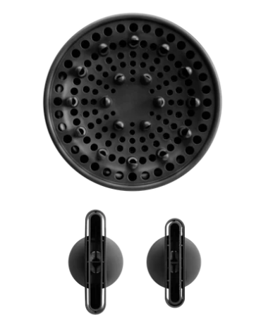 Yokubo - Deluxe Hair Dryer Rose Gold