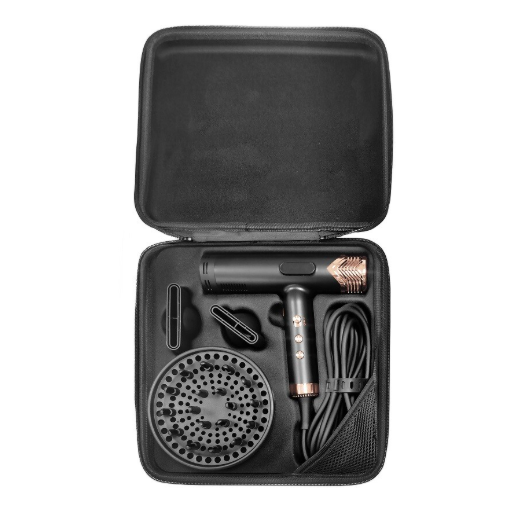 Yokubo - Deluxe Hair Dryer Rose Gold