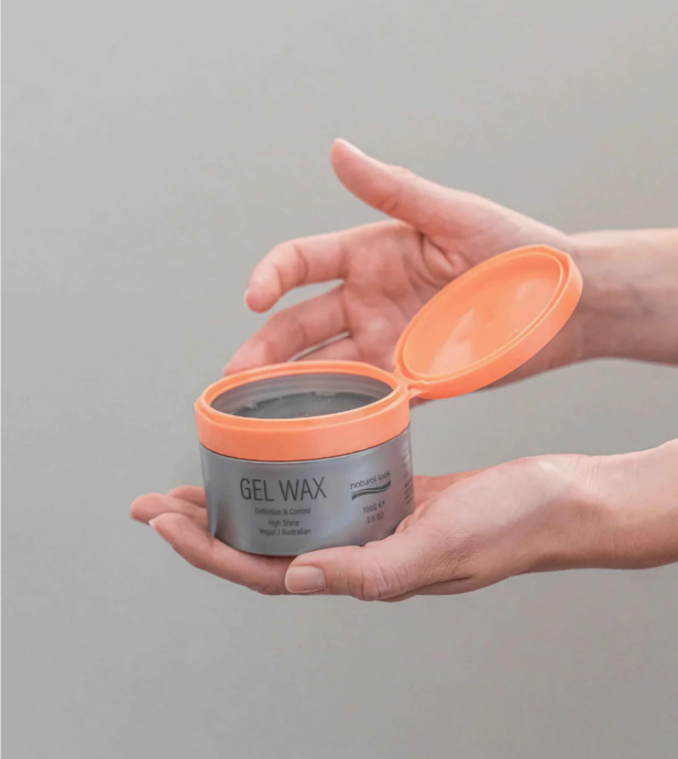 Natural Look - StyleArt Gel Wax 100ml