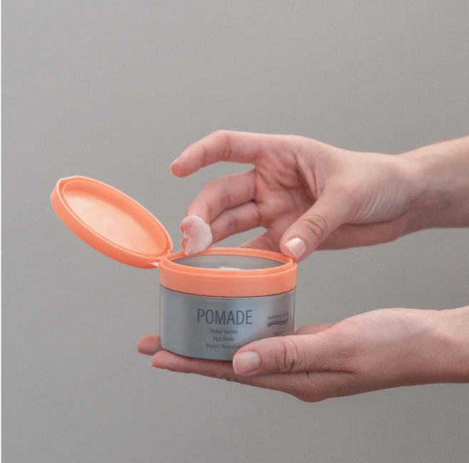 Natural Look - StyleArt Pomade 90ml