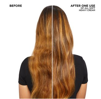 Redken - All Soft Heavy Cream 250ml