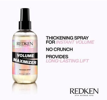 Redken - Volume Maximizer 250ml