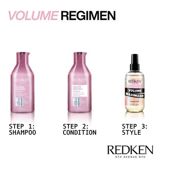 Redken - Volume Maximizer 250ml