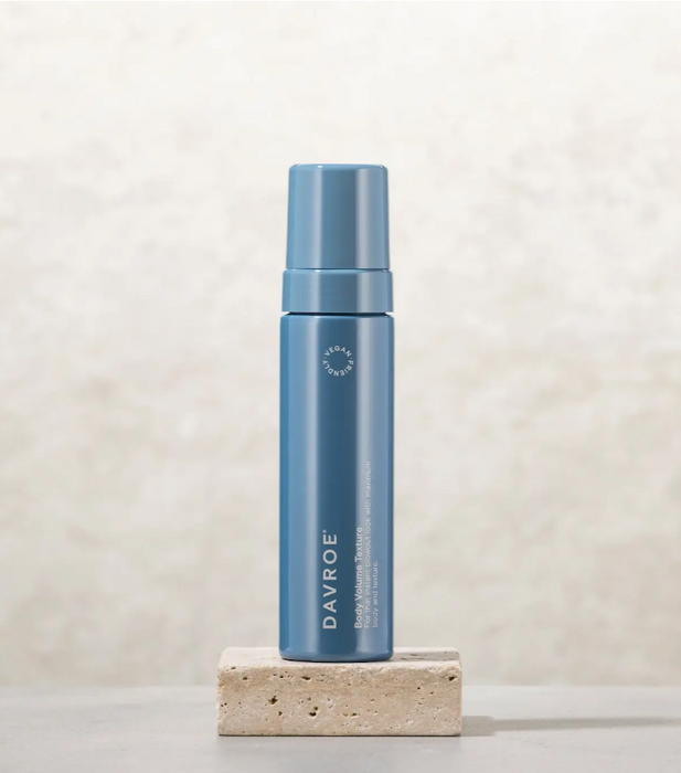 Davroe Body Volume Texture Foam 200ml