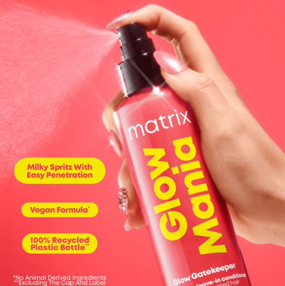 Matrix - Total Results Glow Mania Leave in Conditioner 250ml