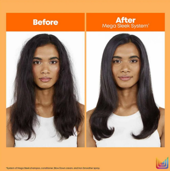 Matrix - Total Results Mega Sleek Conditioner 300ml