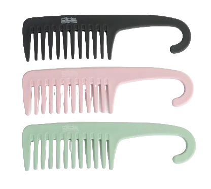 Glide - Hook Shower Comb