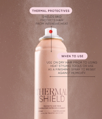 Nak - Signature Thermal Shield 150g