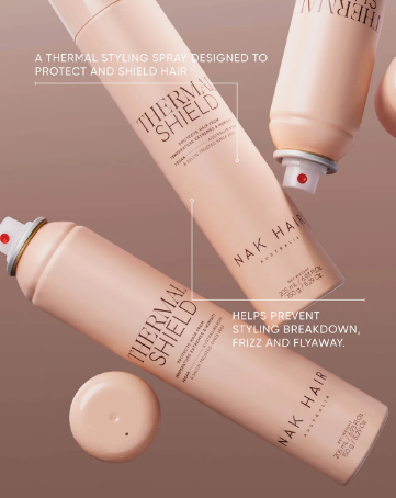 Nak - Signature Thermal Shield 150g