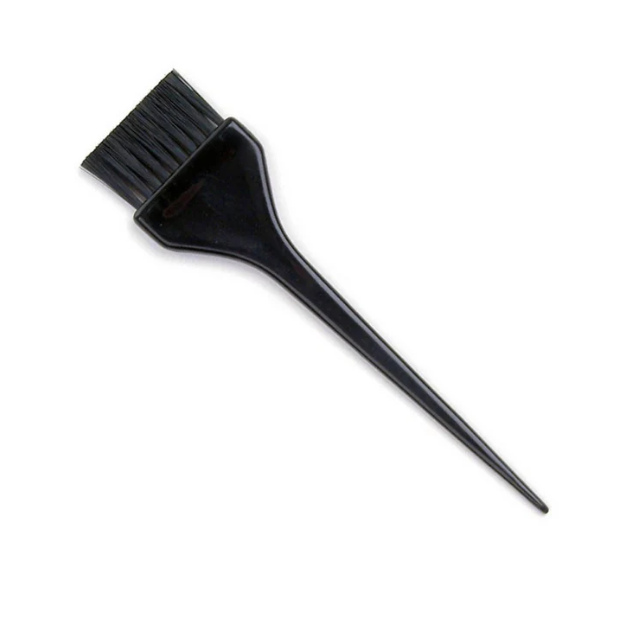 Santorini - Extra Large Tint Brush Black