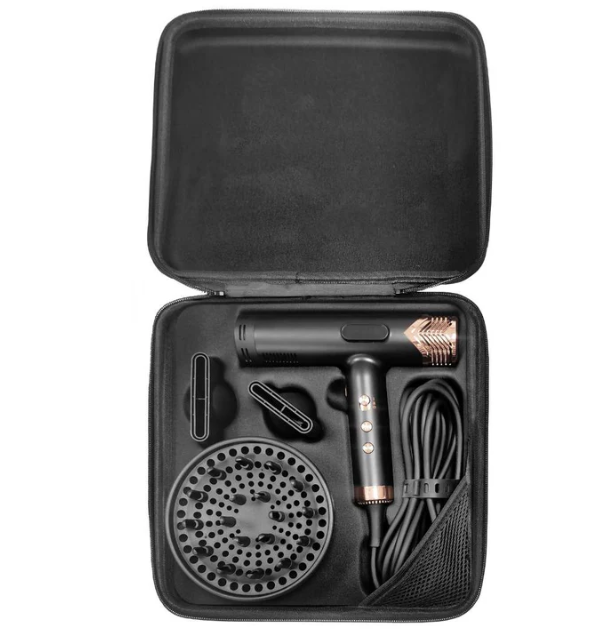 Yokubo - Deluxe Hair Dryer Rose Gold