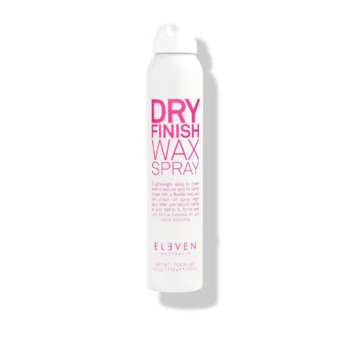 Eleven Australia - Dry Finish Wax Spray 200ml