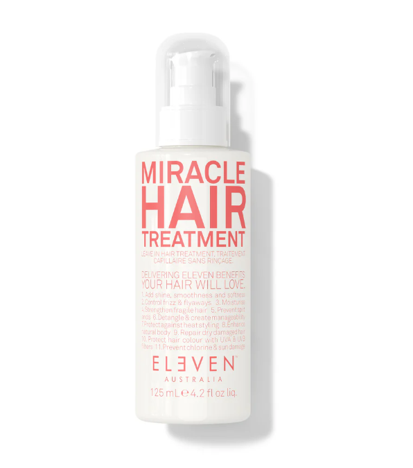 Eleven Australia - Miracle Hair Treatment 125ml