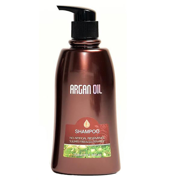 Argan Oil - Morocco Shampoo 350ml