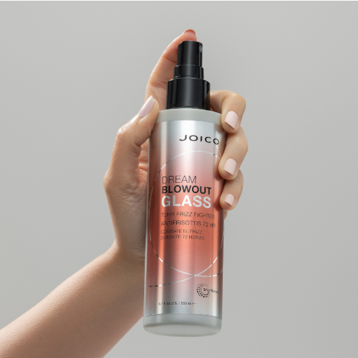 Joico – Dream Blowout Glass 500ml