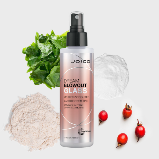 Joico – Dream Blowout Glass 500ml
