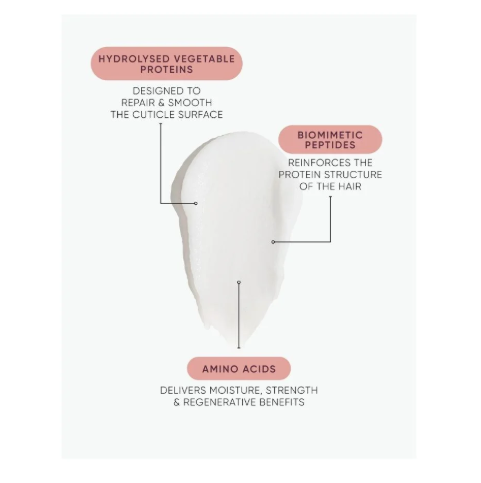 Nak - K.Revive Peptide Leave in Power Mask 80ml