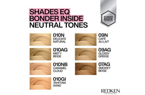 Redken - ShadesEQ Gloss Bonder Inside 08T Silver