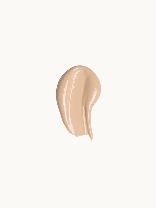 Eye of Horus - Second Skin Foundation Fair/ Light