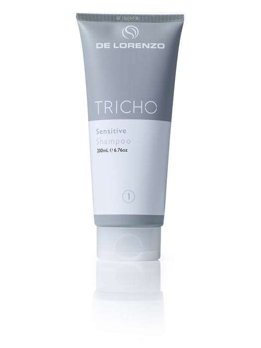 De Lorenzo - Tricho Sensitive Shampoo 200ml