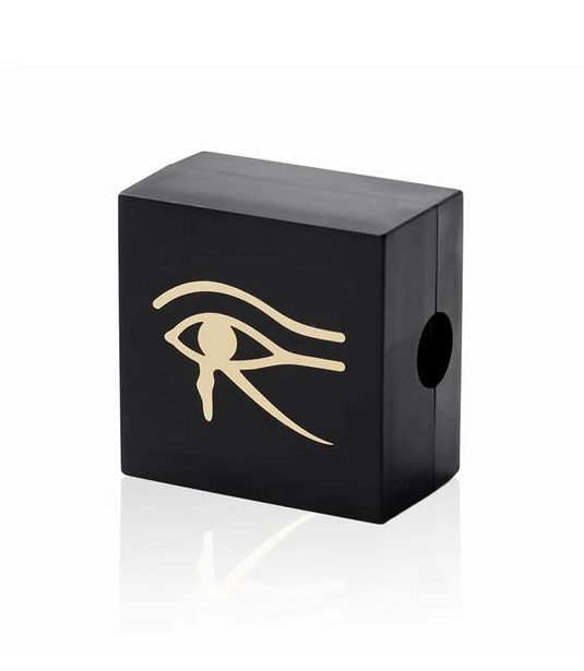 Eye of Horus - Sharpener Square