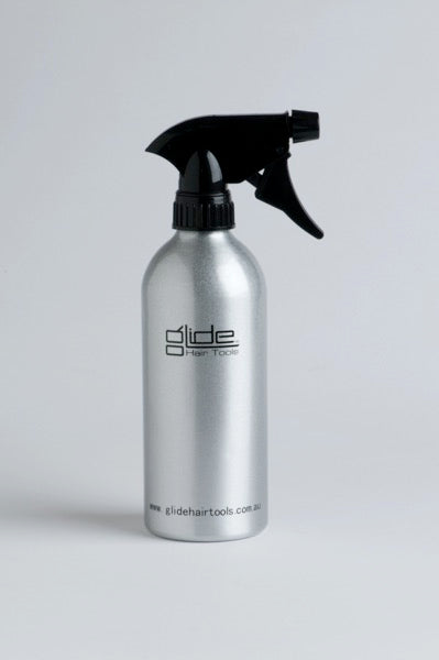 Glide - Silver Water Sprayer 475ml