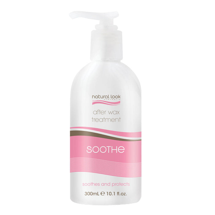 Natural Look - Soothe After Wax Treatment 300ml