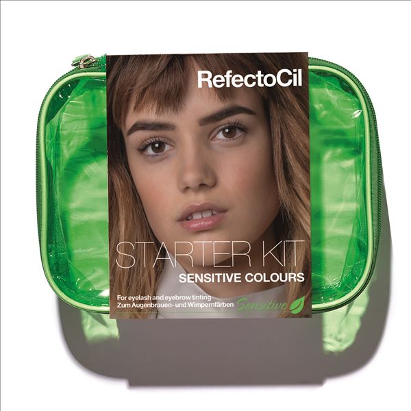 Refectocil - Sensitive Starter Kit