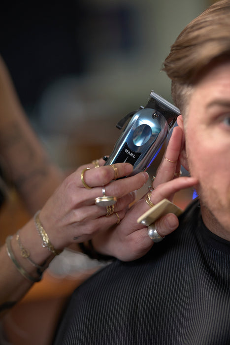 Wahl - Super Taper X COMING SOON!