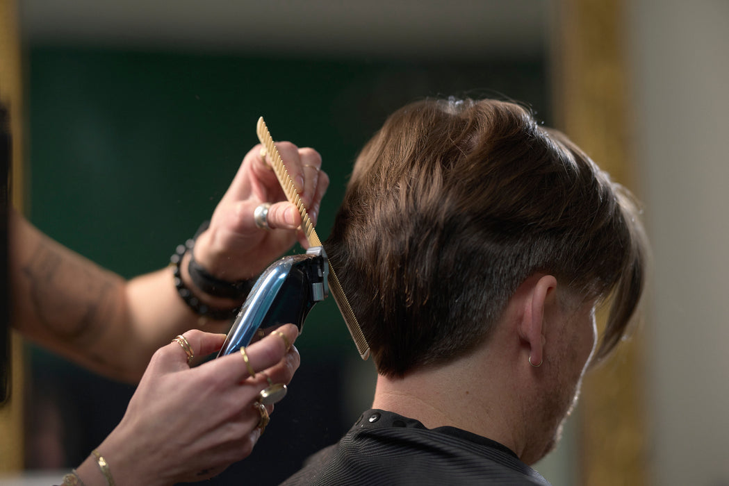 Wahl - Super Taper X COMING SOON!